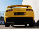 Chevrolet Camaro Transformer Edition by O.CT Tuning 2012 года